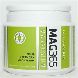 MAG365 Magnesium Natural