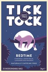 Wellbeing Bedtime Tea