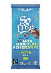 So Free Milk Alternative