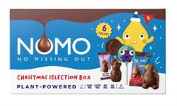 NOMO Free From Selection Box