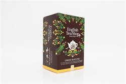 Lemon Black Tea
