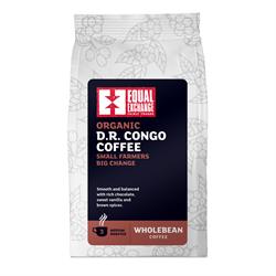 Org DR Congo Coffee Beans