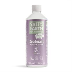 Clary Sage & Mint 525ml Refill