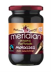 Organic Blackstrap Molasses