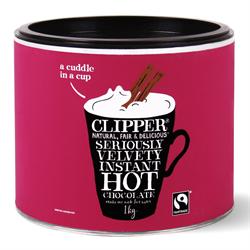 Fairtrade Inst Hot Chocolate