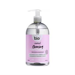Hand Wash Geranium Grapefruit