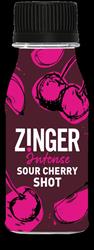 Intense Sour Cherry Shot
