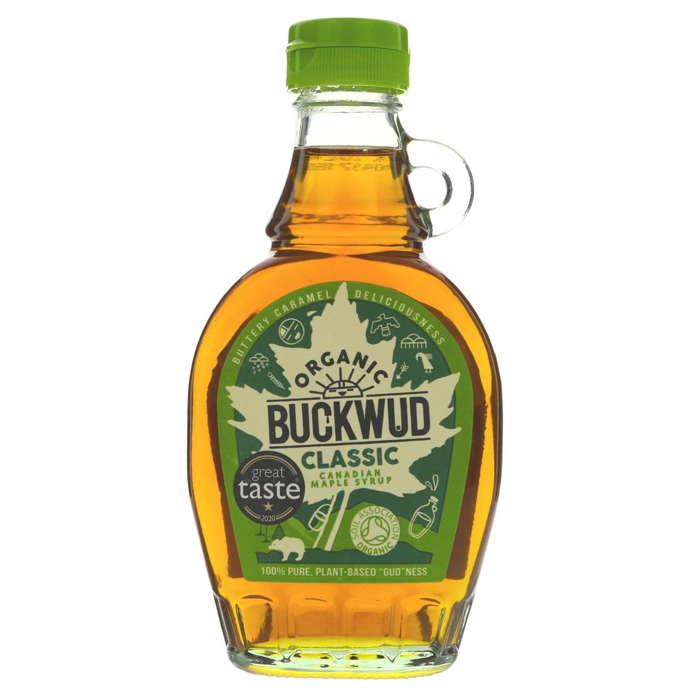 Maple Syrup