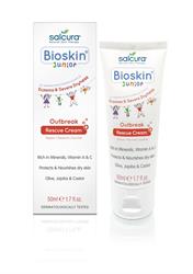 Bioskin Junior Rescue Cream