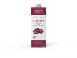 Cranberry Juice Drink