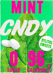 Mint Sugar Free Xylitol Sweets