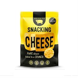 Snacking Cheese Classic