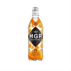 Orange Drink