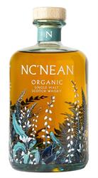 Org Single Malt Whisky