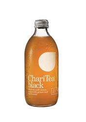 Black Iced Tea Lemon