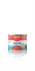 Finely Chopped Tomatoes