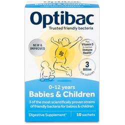 Babies & Children