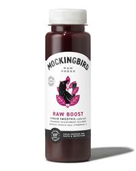 Mockingbird Boost Smoothie
