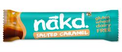 Salted Caramel