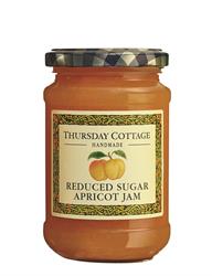 Reduced Sugar Apricot Jam 315g