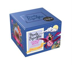 Cookie Moon Truffles