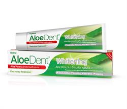 FLUORIDE Whitening Toothpaste - Peppermint 100ml