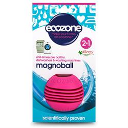 Magnoball