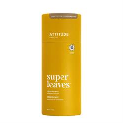 Lemon Deodorant Super Leaves