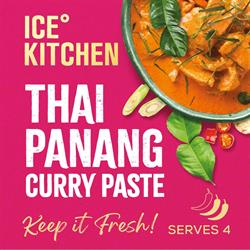 Thai Panang Paste