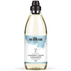 Laundry Liquid Unscented