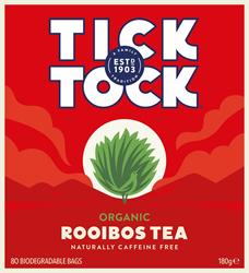 Rooibos Tea