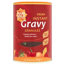 Instant Gravy Granules GF