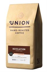 Union Revelation Espresso Bean