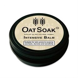 OatSoak Intensive Balm