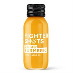 Turmeric Shot