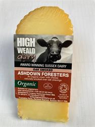 Organic Smoked Foresters