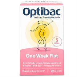 One Week Flat