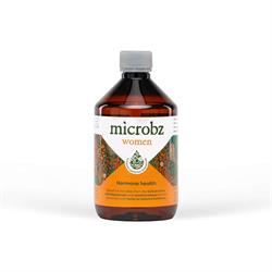 Detox: liquid probiotic