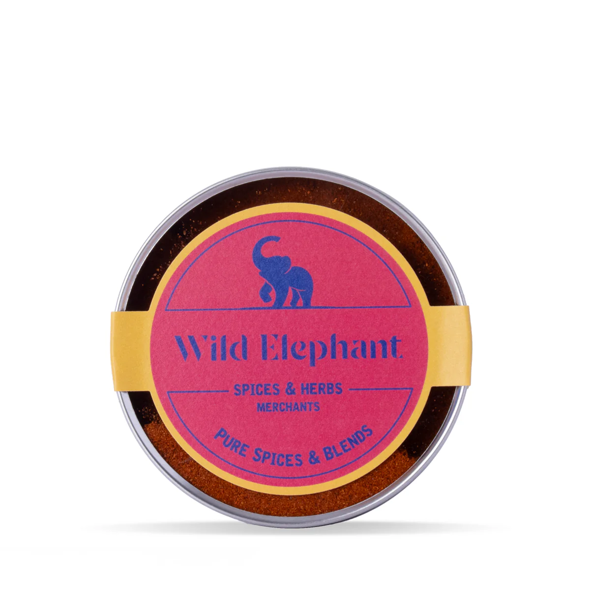 Organic Cayenne Pepper - Wild Elephant