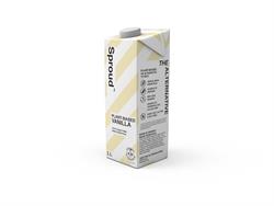 Sproud Vanilla