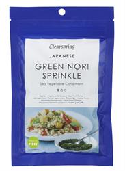 Green Nori Flakes