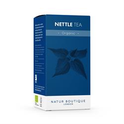 Organic Nettle Tea