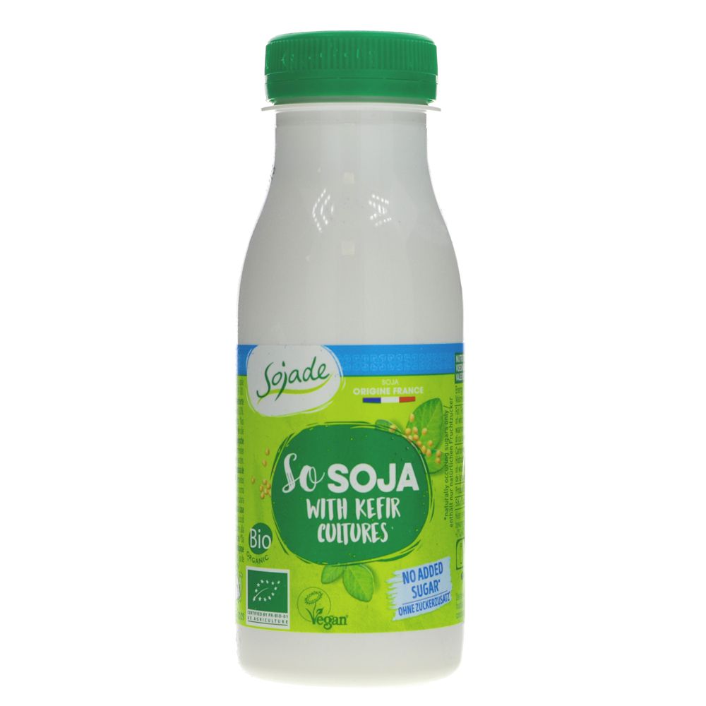 Natural Soya Kefir