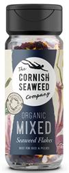 Organic Mixed Seaweed Shaker