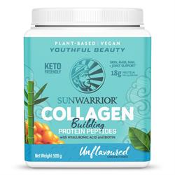 Collagen Building Protein