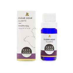 Clear Head