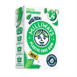 Spearmint ChewingGum Megapack