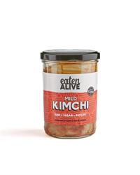 Mild Kimchi