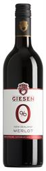 Giesen 0% NZ Merlot