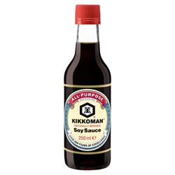 Soy Sauce